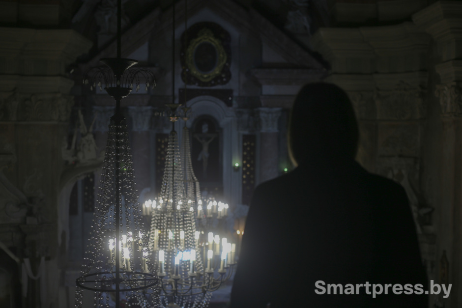 Пасха в костеле святого Андрея в Слониме 008.jpg