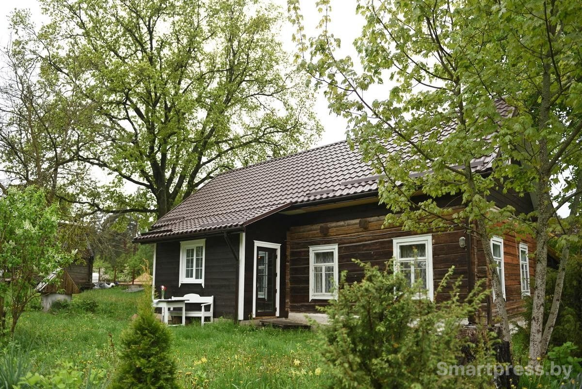 26-Дом в деревне Перевозы Сморгонского района.jpg