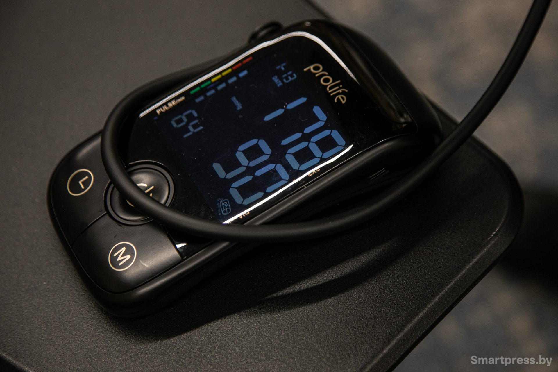 Гипертония