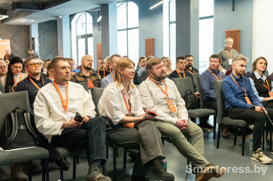 Тренды IT-рынка 2026