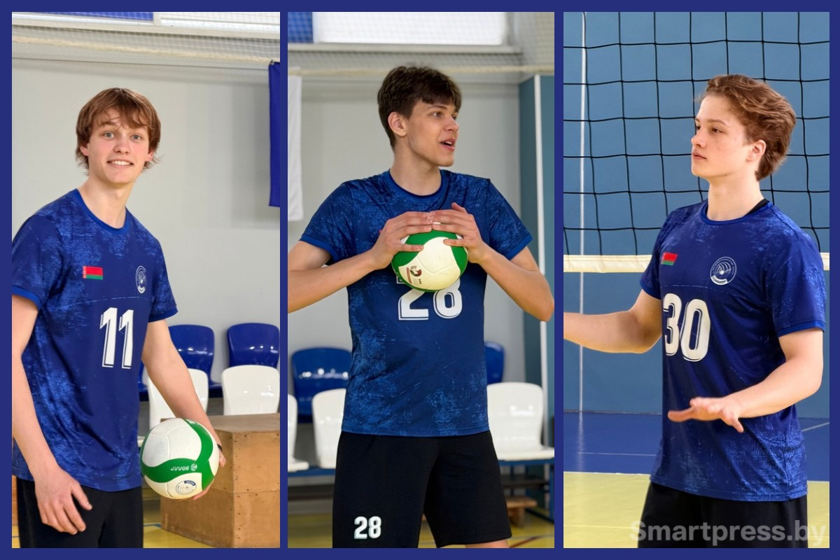 1-Юные волейболисты ВК Минск.jpg
