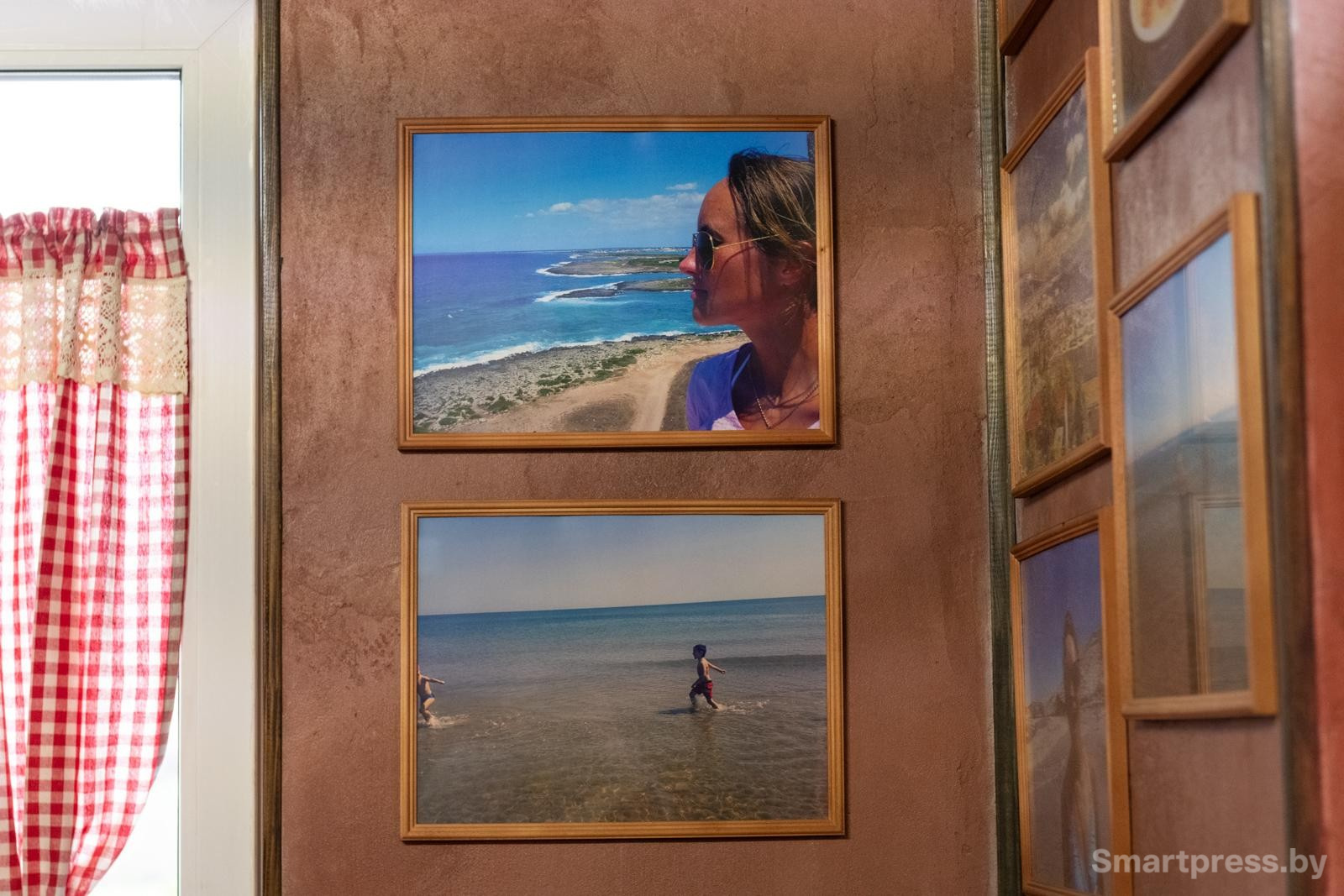 5-В доме Паоло и Алины в деревне Кривая береза.jpg