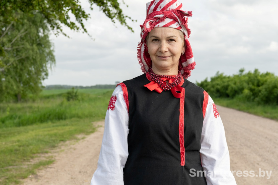 25-Мастерица Татьяна Суглоб из деревни Неглюбка Ветковского района.jpg 25-Мастерица Татьяна Суглоб из деревни Неглюбка Ветковского района.jpg