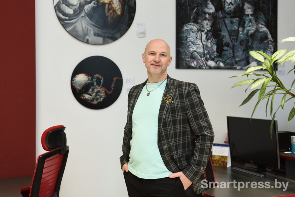 Влад Рекунов