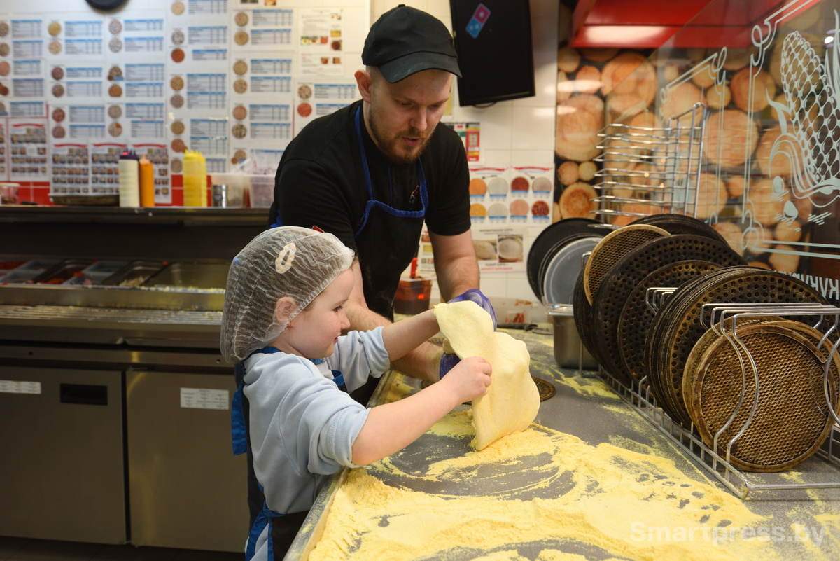 Мастер-класс по приготовлению пиццы 6.JPG