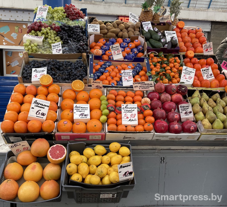 апельсины виноград апельсины виноград