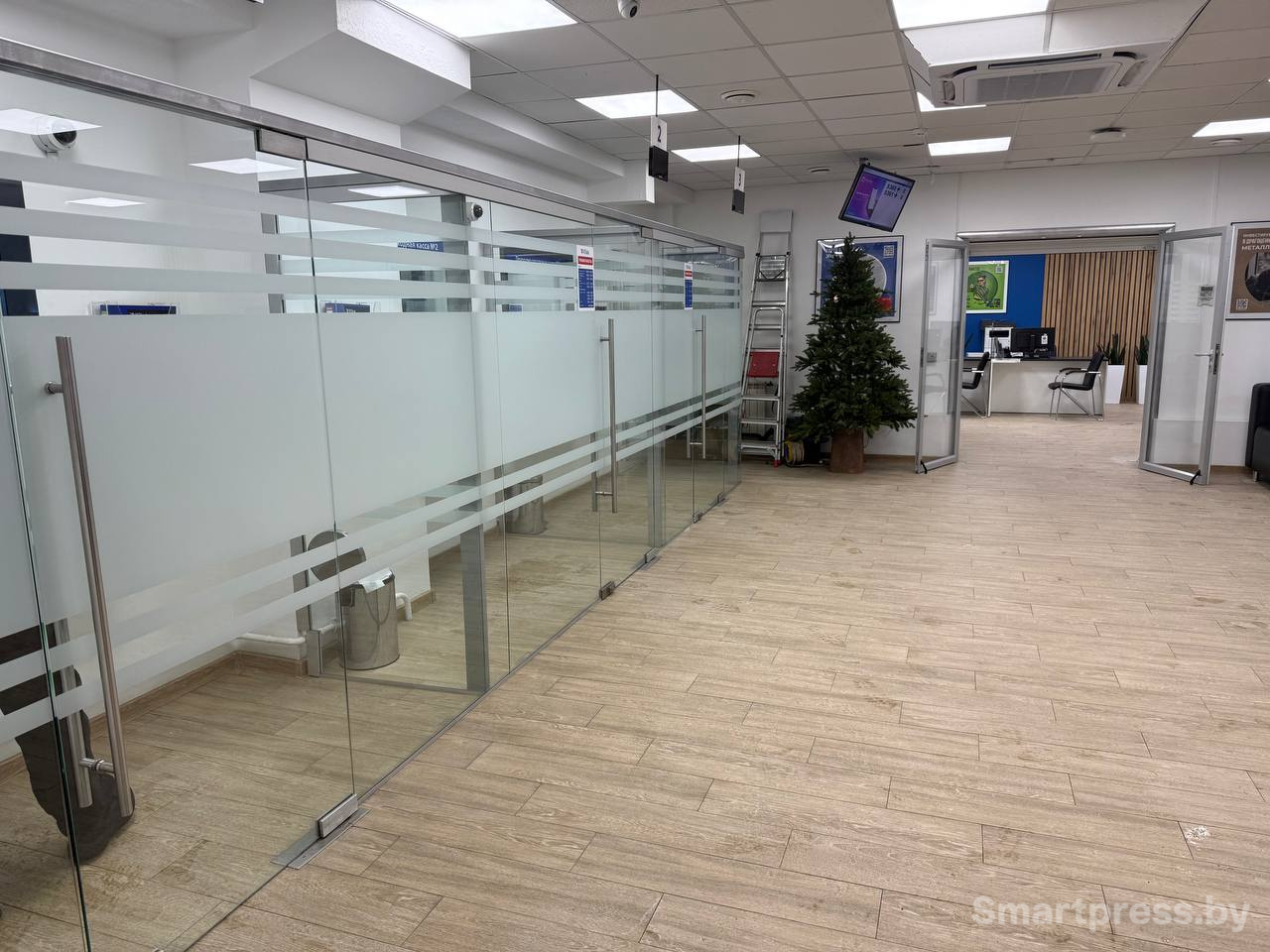 отделение МТБ Банка