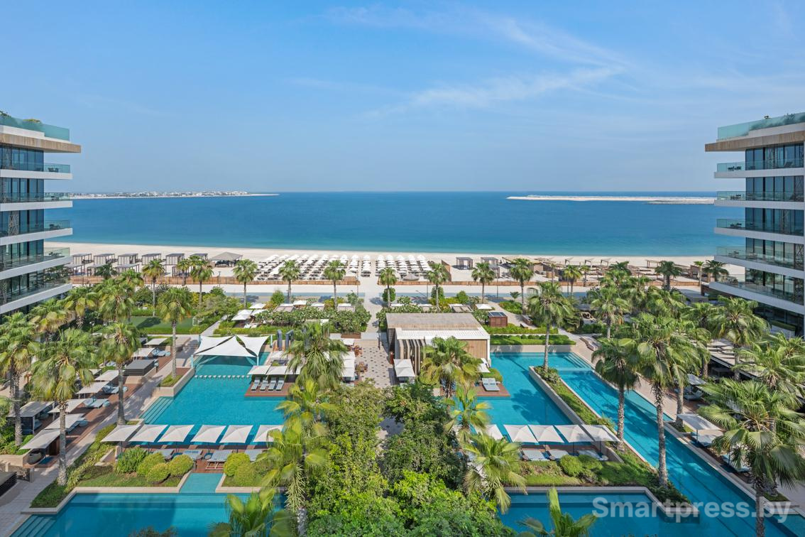 Mandarin Oriental Jumeira