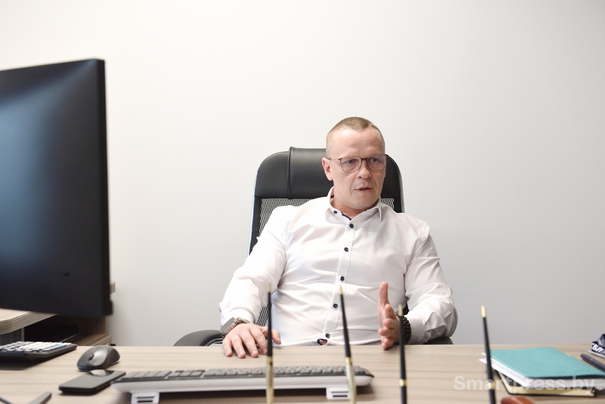 “Победят те, кто сделает ставку на технологии”