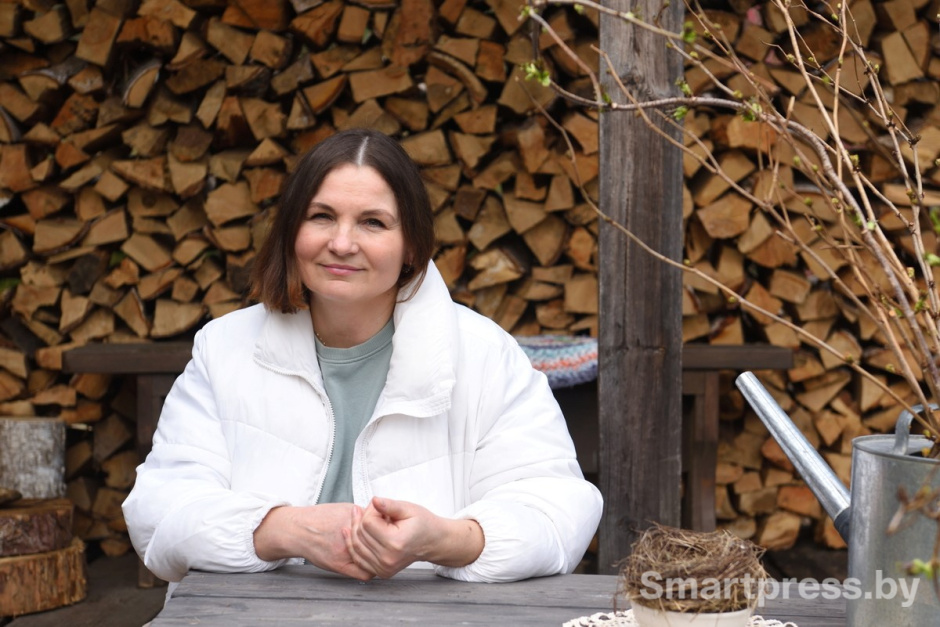 Минчанка купила 100-летний хутор 14_Тамар Горбачёва.jpg