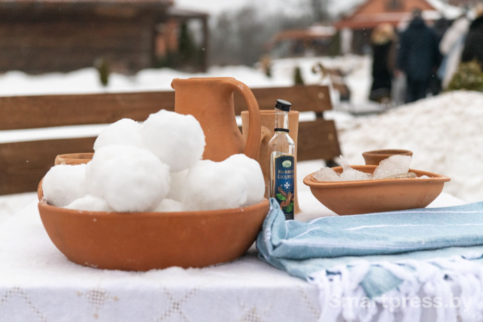 Масленица в Суле