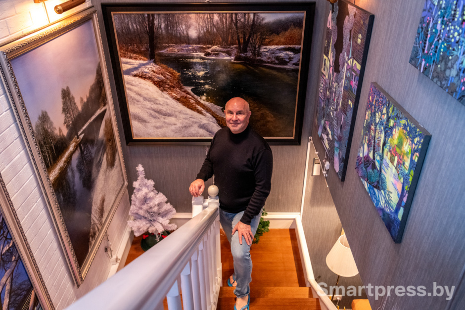 Марк Аарон Хадналл