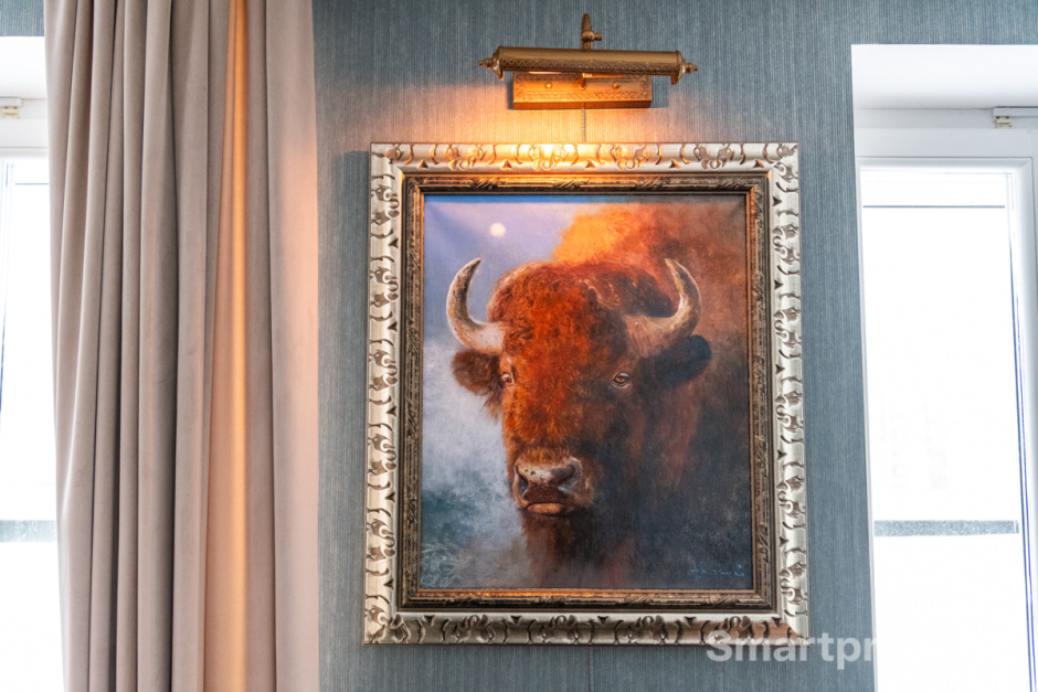 Марк Аарон Хадналл Марк Аарон Хадналл