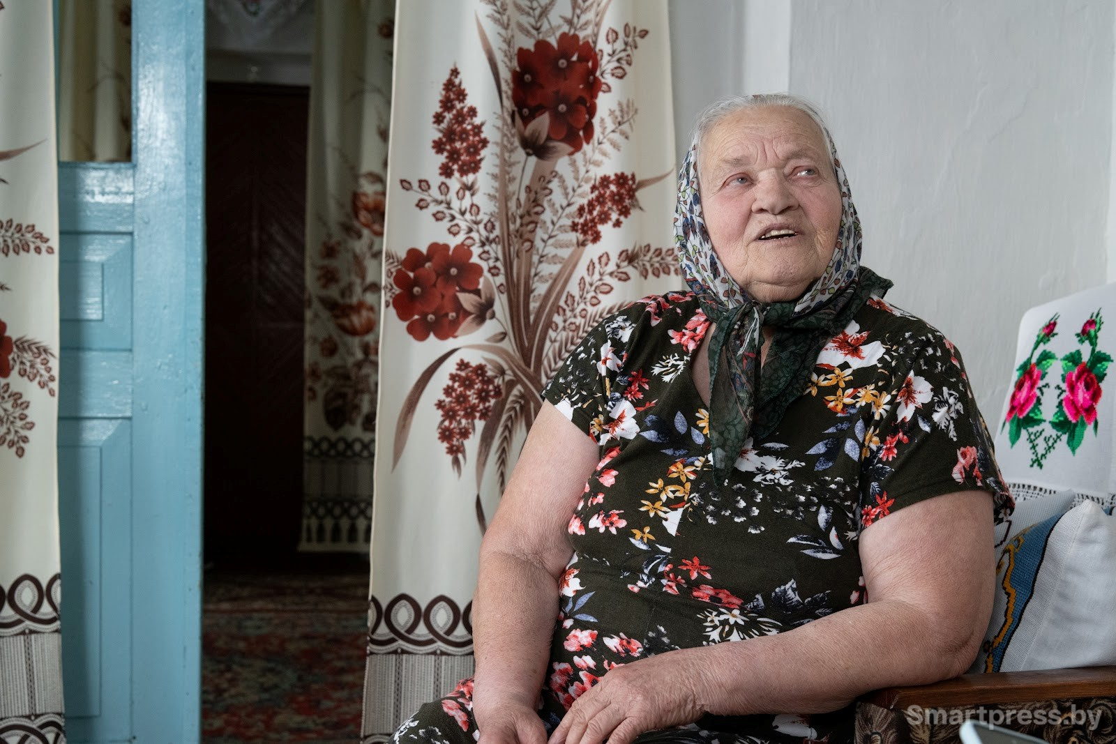 Вера Колесо из деревни Ситница и ее вышиванки 11.jpg