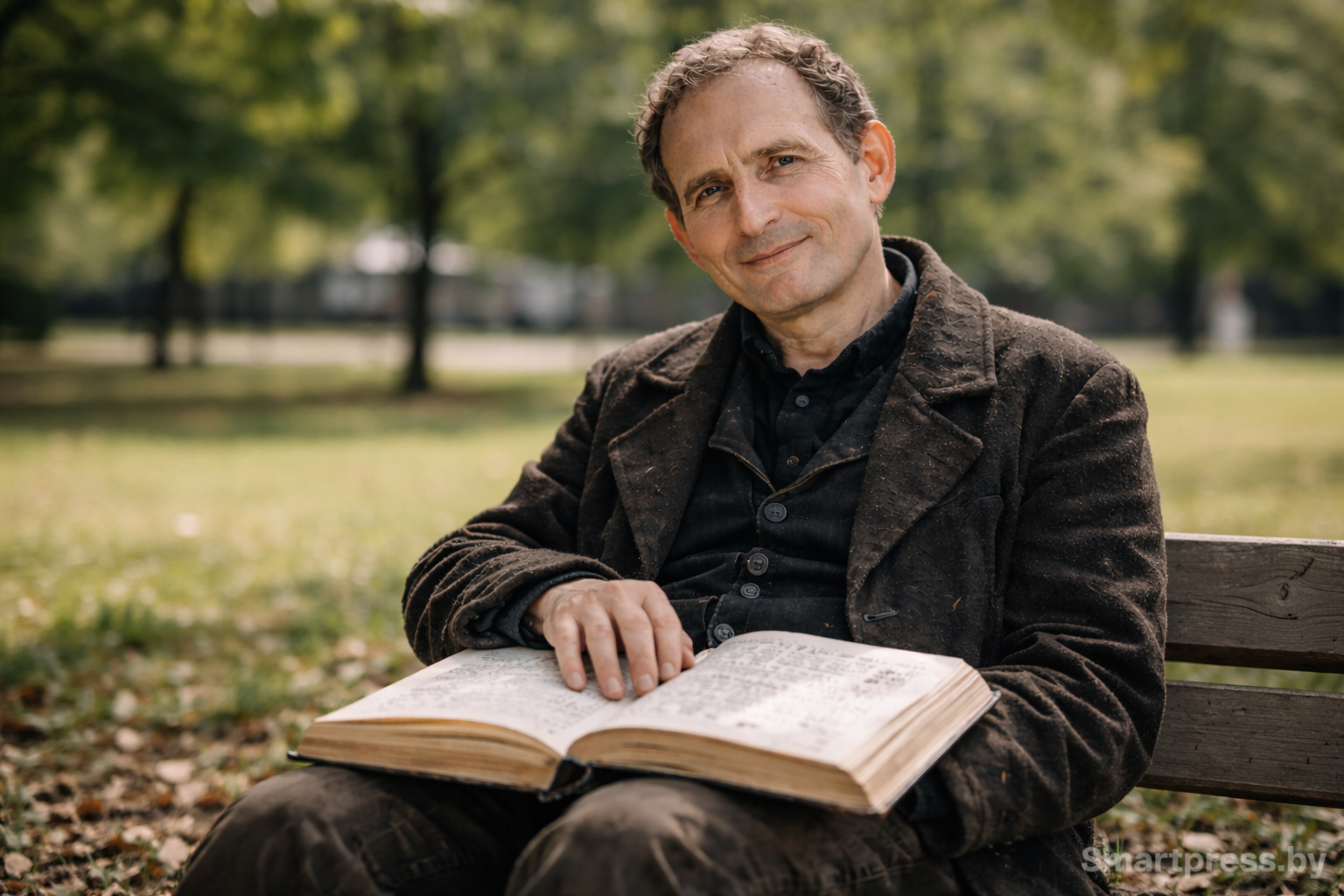 Луи Брайль Луи Брайль