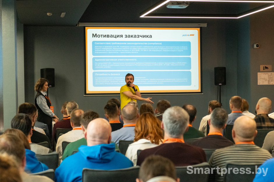 Тренды IT-рынка 2026