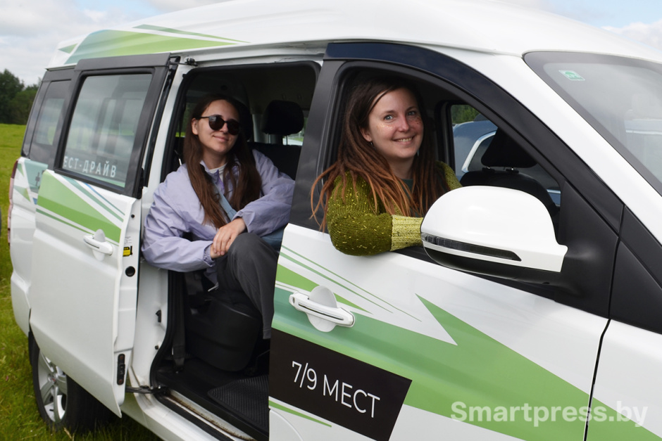 Журналисты Smartpress на Shineray M7.jpg