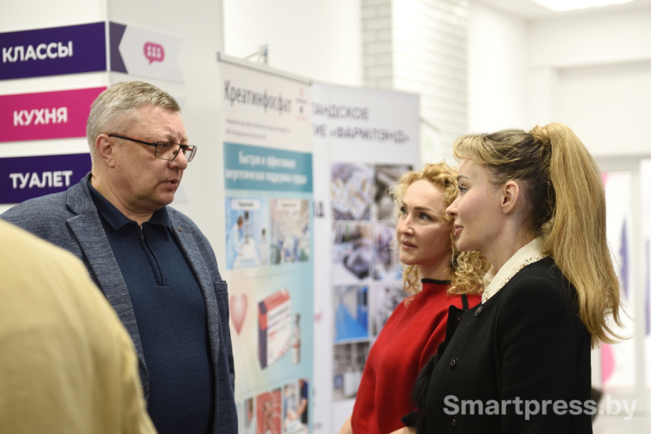 Светлана Сушко