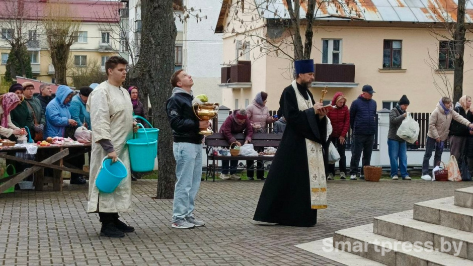 Храм в честь&nbsp;Рождества Иоанна Предтечи&nbsp;в г. Минске 03.jpg