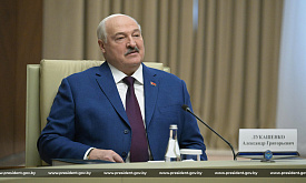 Лукашенко уверен, что Украина согласится на мирный план