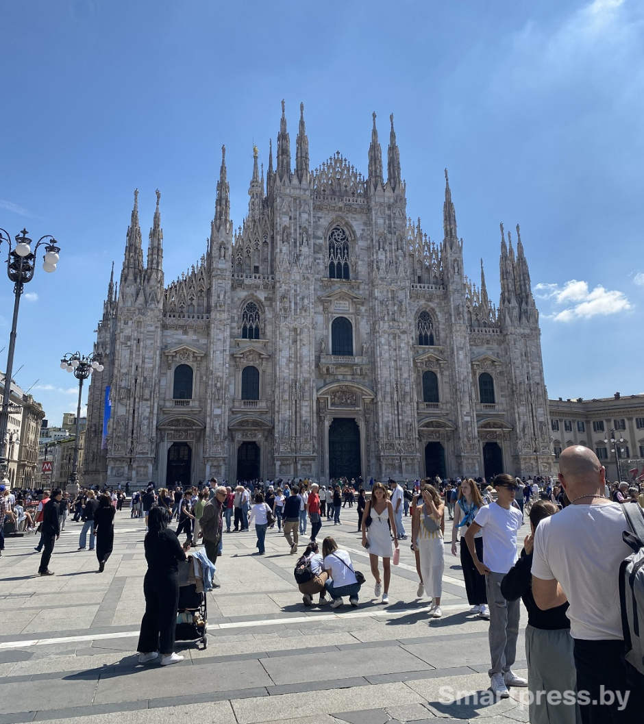 Миланский собор