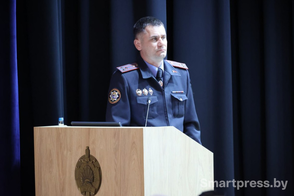 Начальник главного управления Госавтоинспекции МВД Виктор Ротченков.jpg Начальник главного управления Госавтоинспекции МВД Виктор Ротченков.jpg