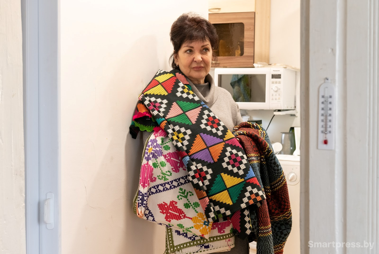 15-Екатерина Климович из деревни Погост.jpg