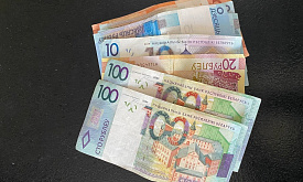 Минтруда анонсировало усиление защиты заработков 650 тыс. белорусов