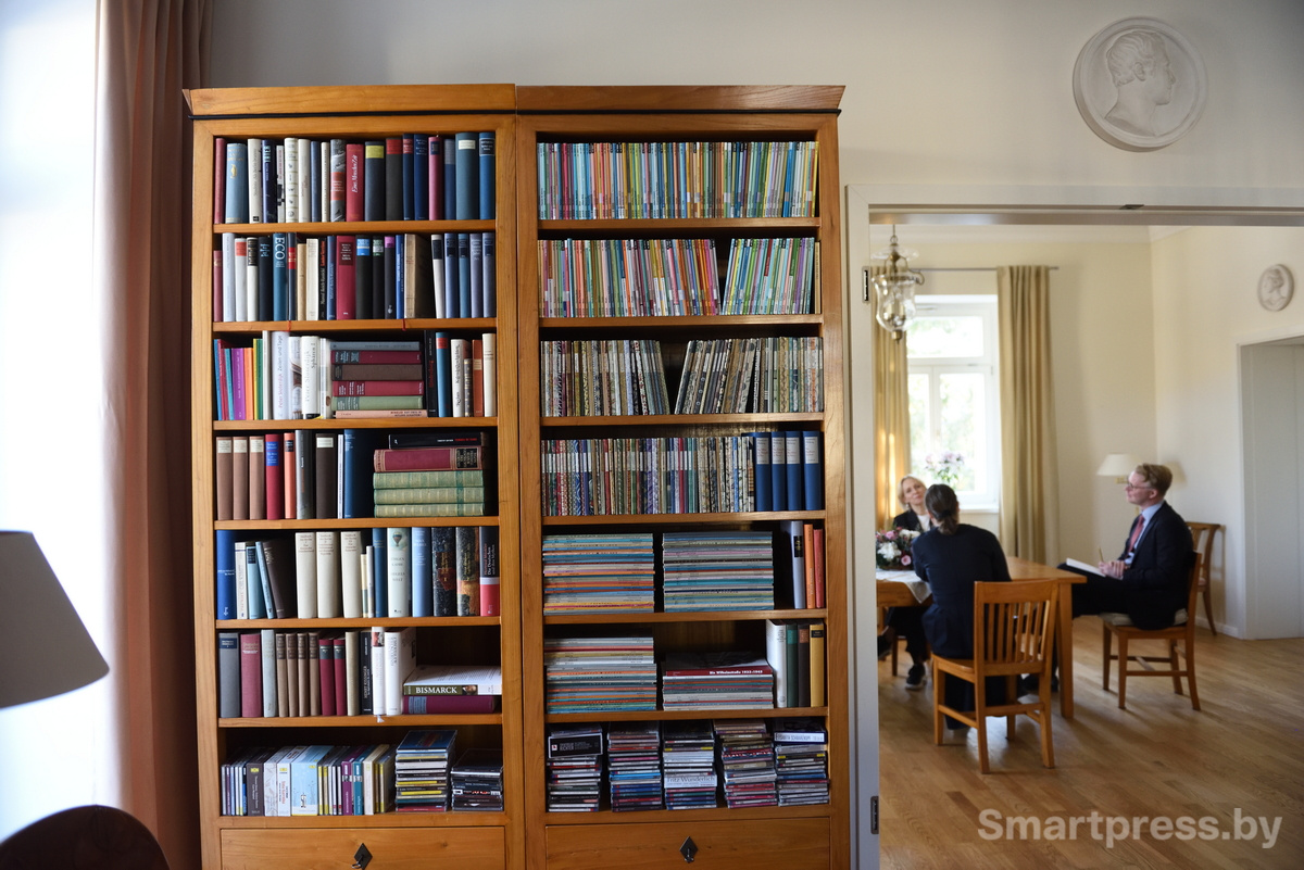 Катрин аус дем Зипен