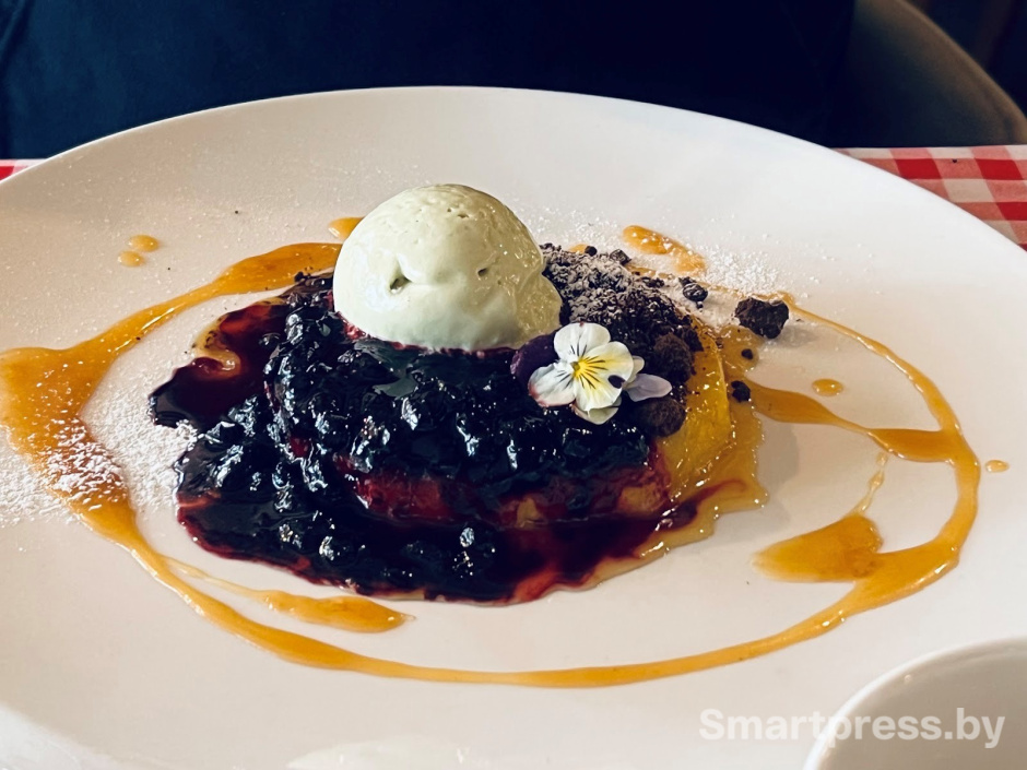 Ресторанный критик Смартпресс ресторан La Scala Trattoria Ignazio 12.jpg