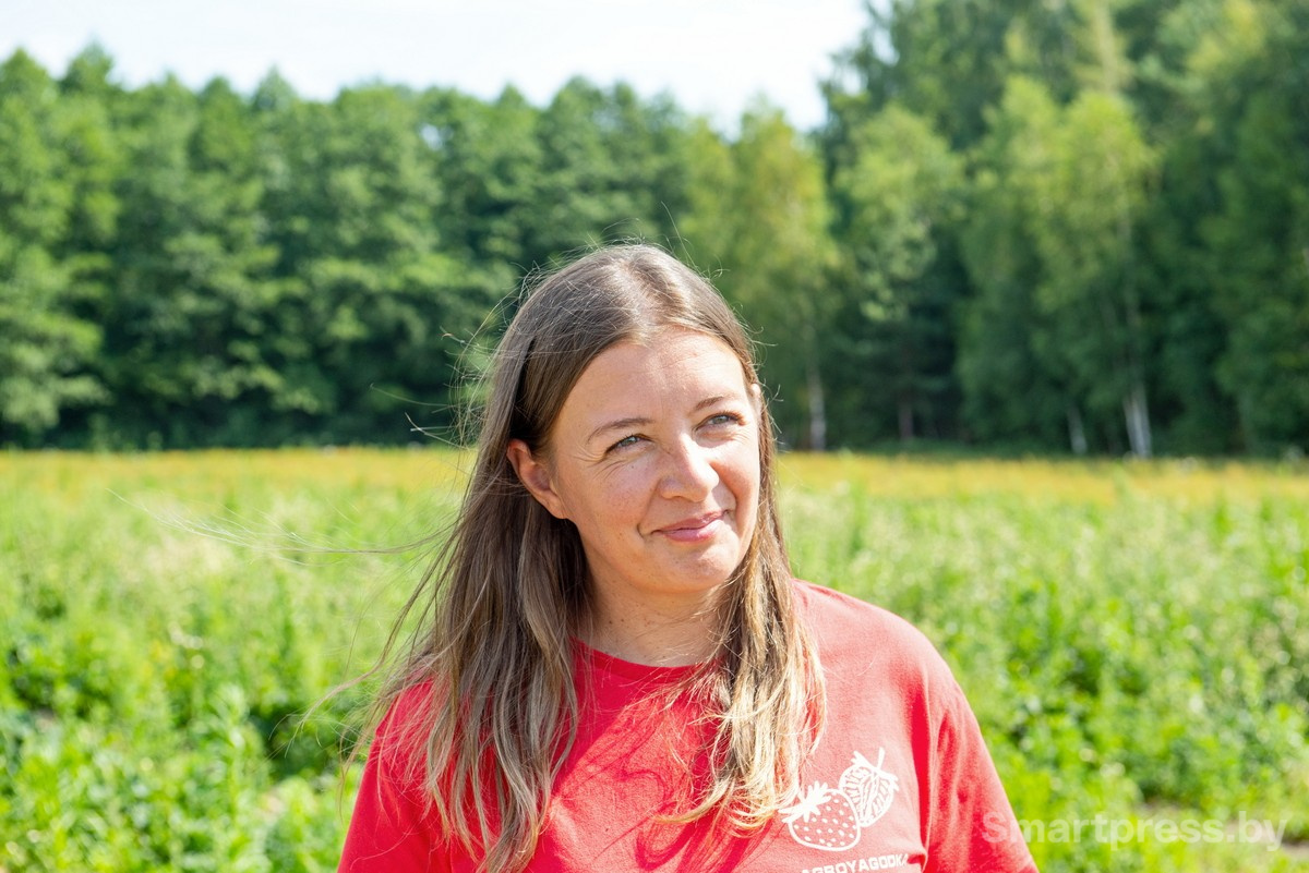 2-Агроном фермерского хозяйства АгроЯгодка Мария Колпачук.jpg