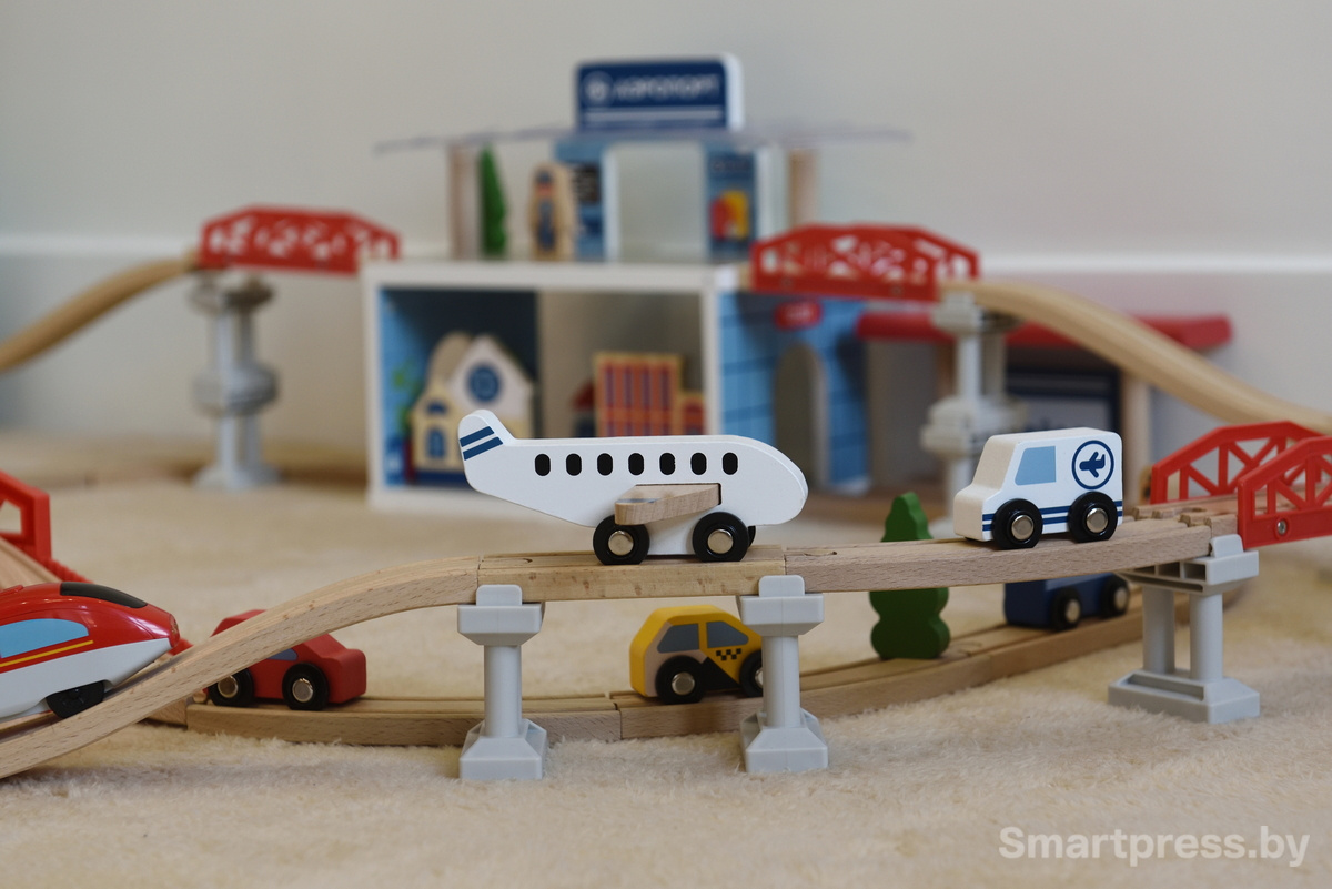 Семейный клуб АНаНас