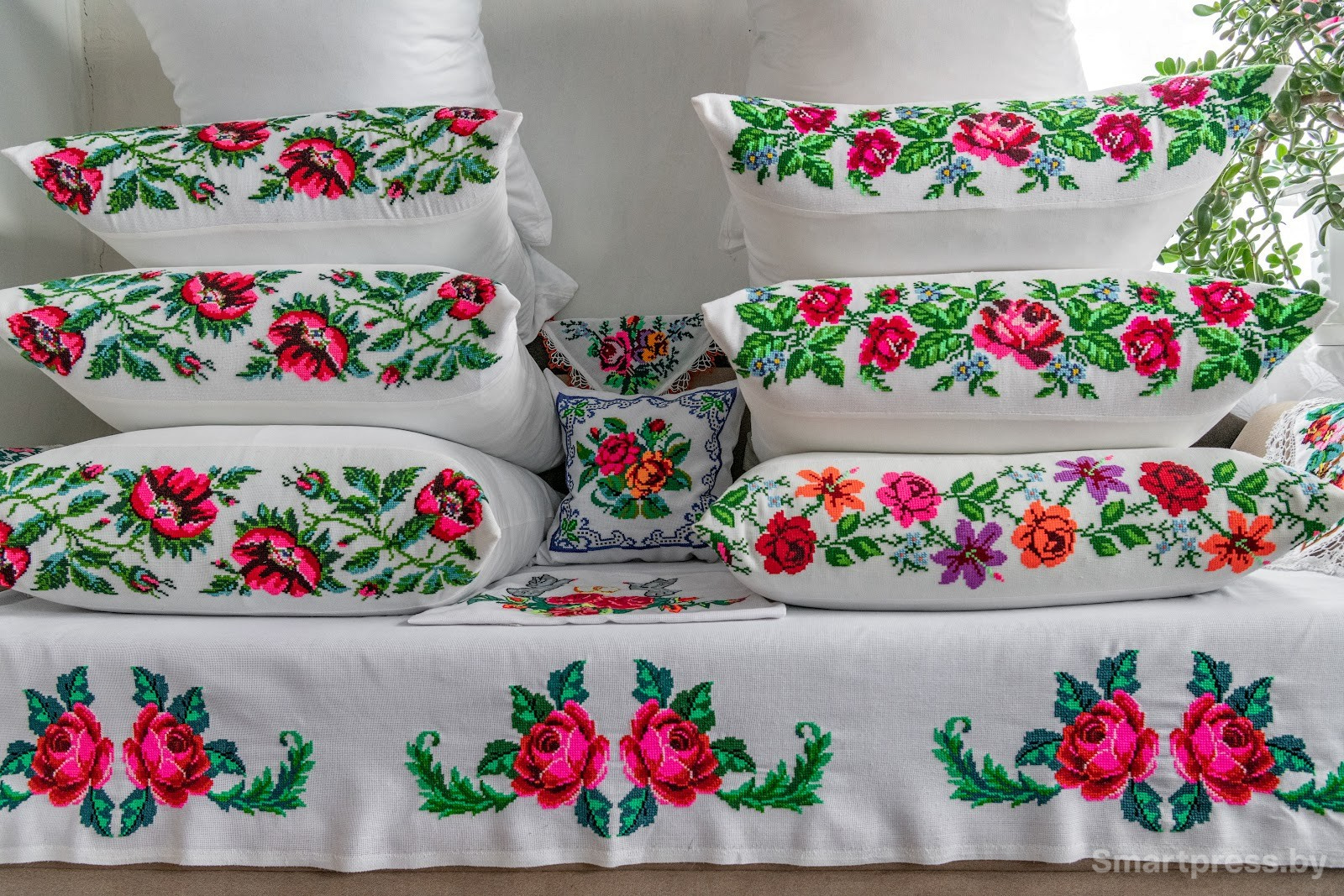 Вера Колесо из деревни Ситница и ее вышиванки 12.jpg