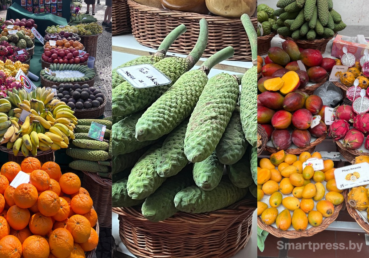 17-Рынок Mercado dos Lavradores в Фуншале.jpg