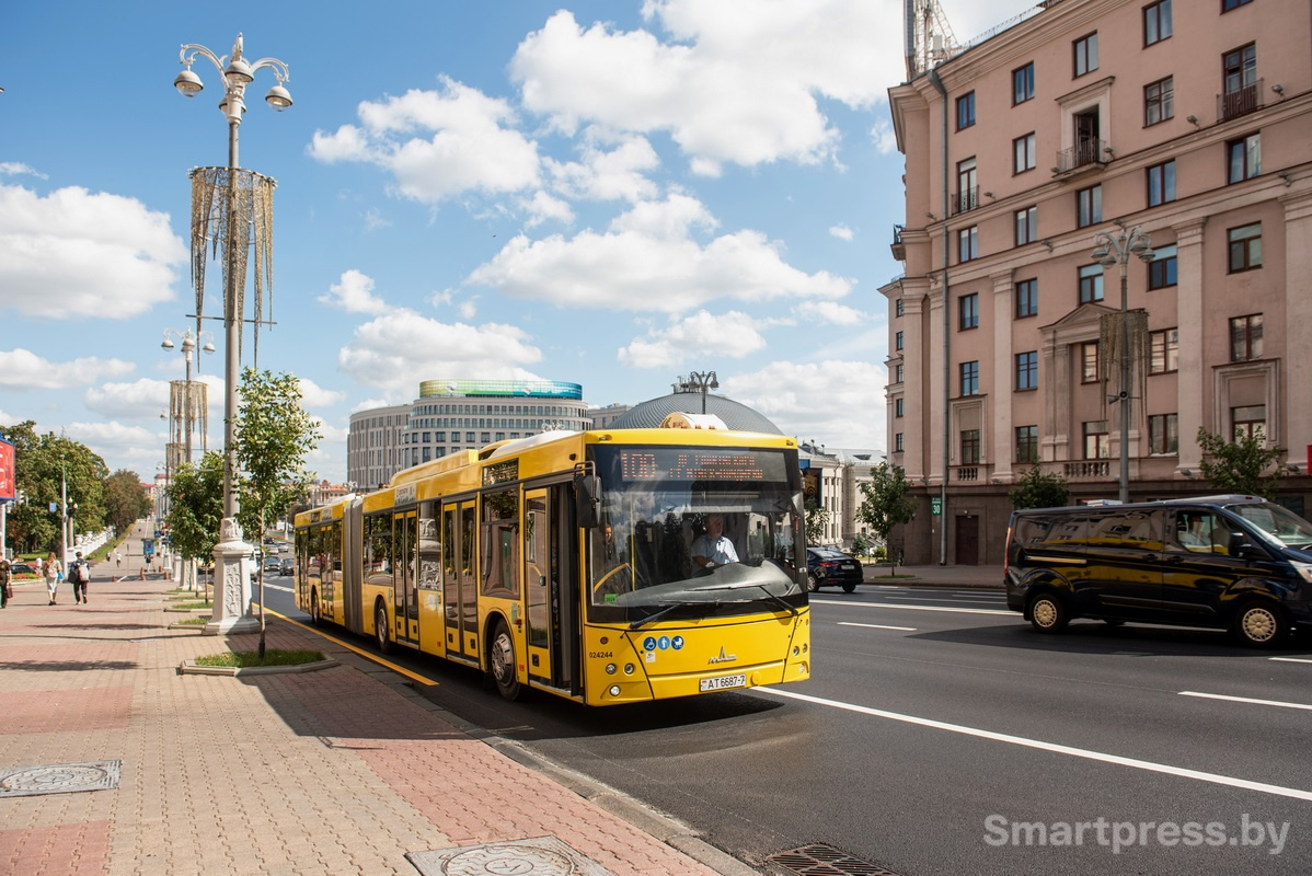 автобус-минск