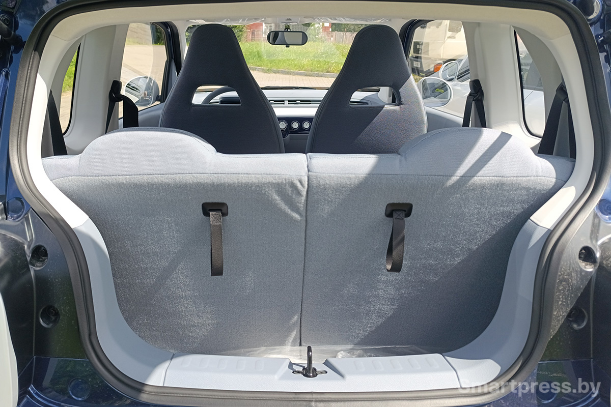 Багажник FAW Bestune Pentium Pony.jpg