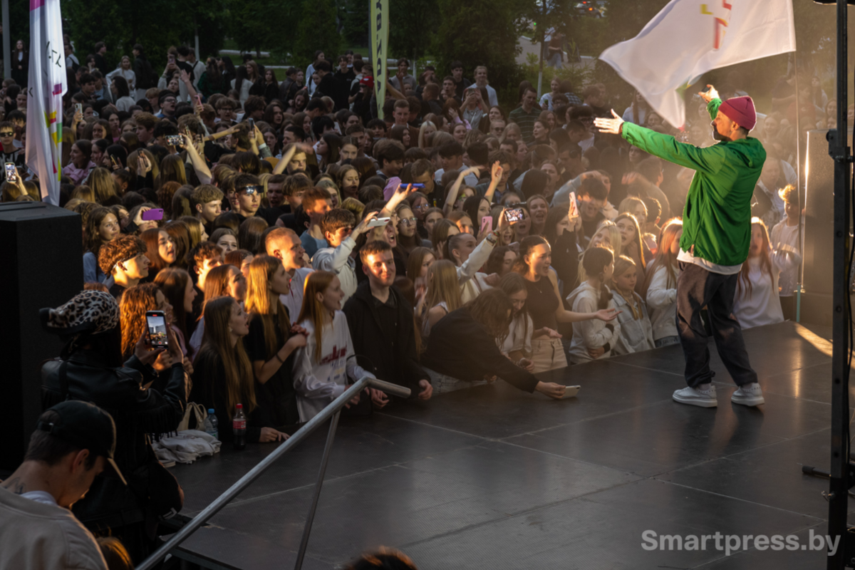 Давайте продолжать!