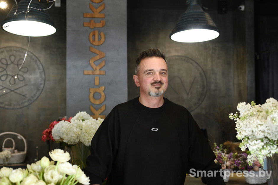 Vetka-Kvetka Анатолий Шимаковский