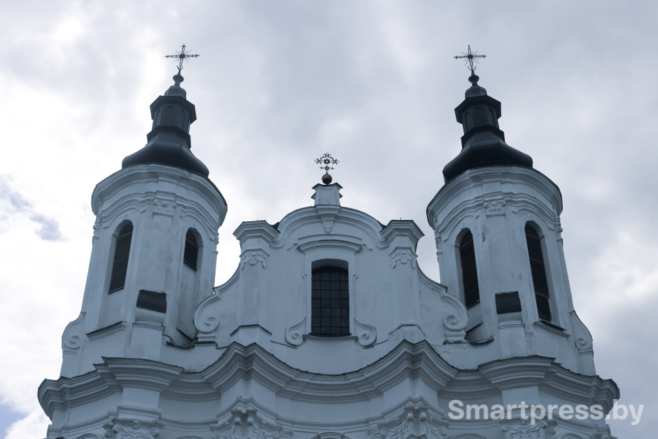 Костёлу Святого Апостола Андрея в Слониме исполнилось 250 лет 9.jpg