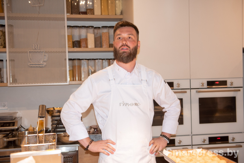 Нужен идеальный стейк