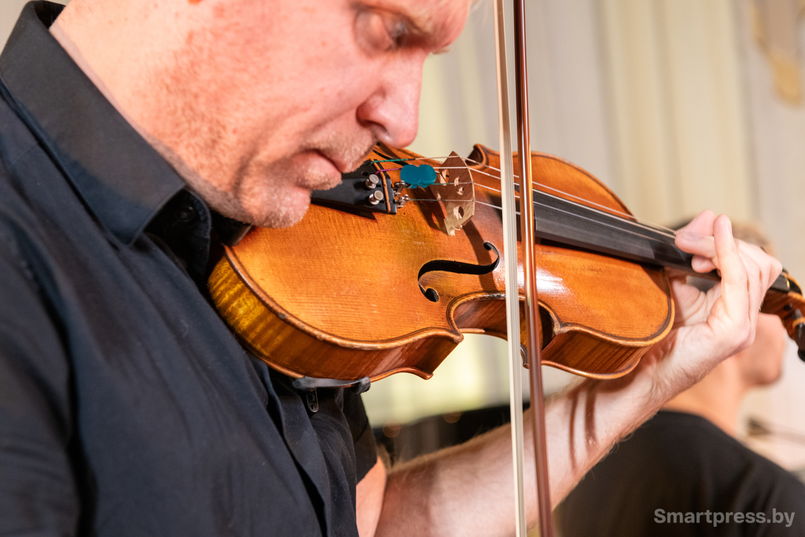 Концерт Imperial Orchestra в Минске