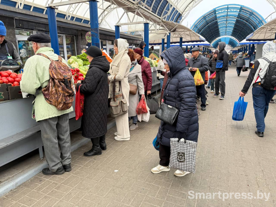 очередь на Комаровке