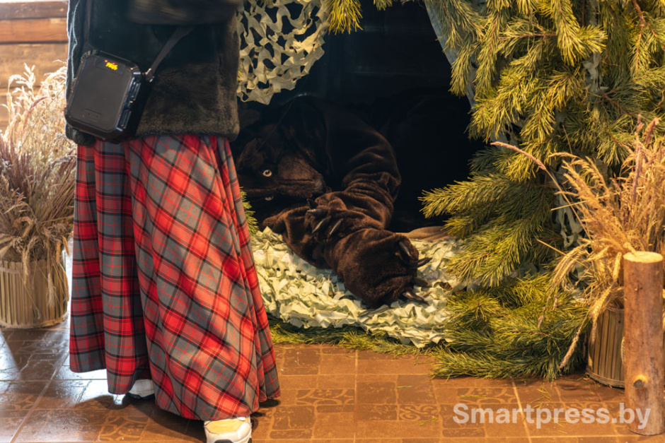 Масленица в Суле