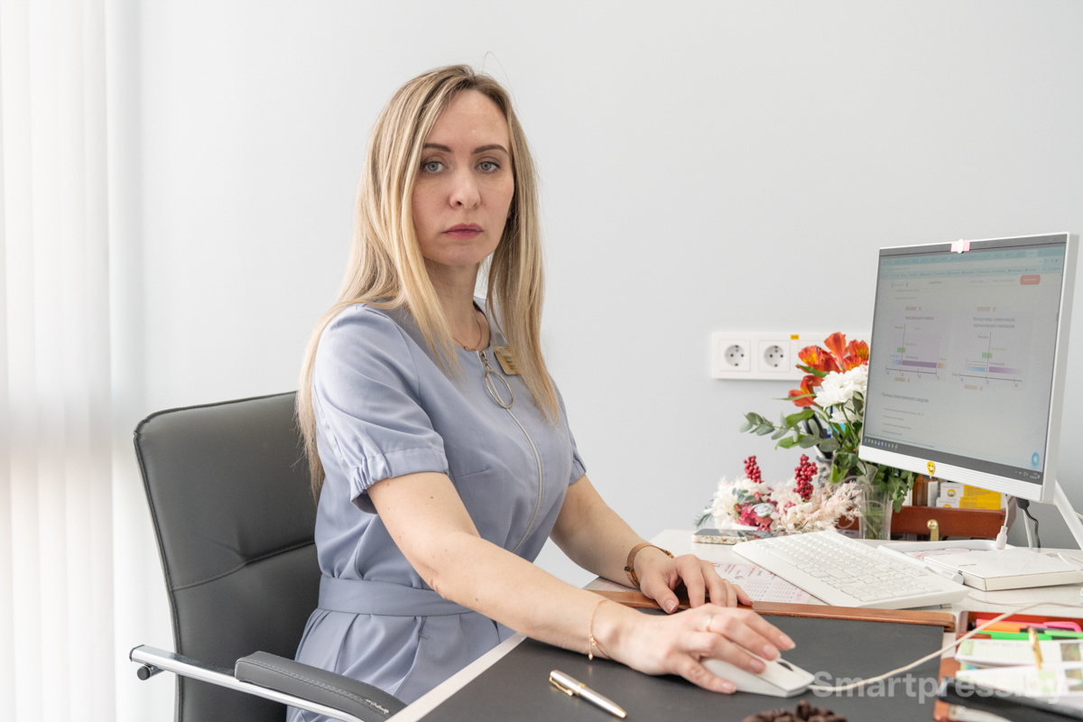 Объяснение доктора