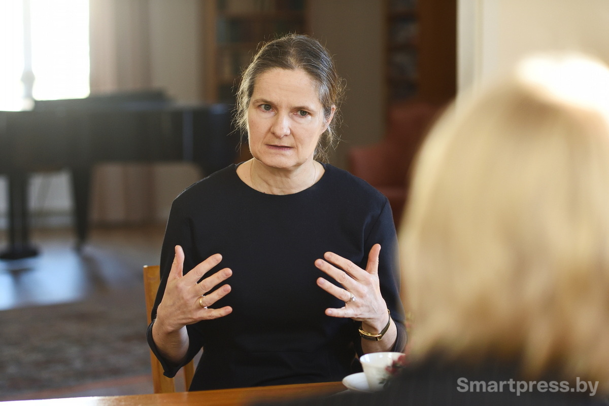 Катрин аус дем Зипен