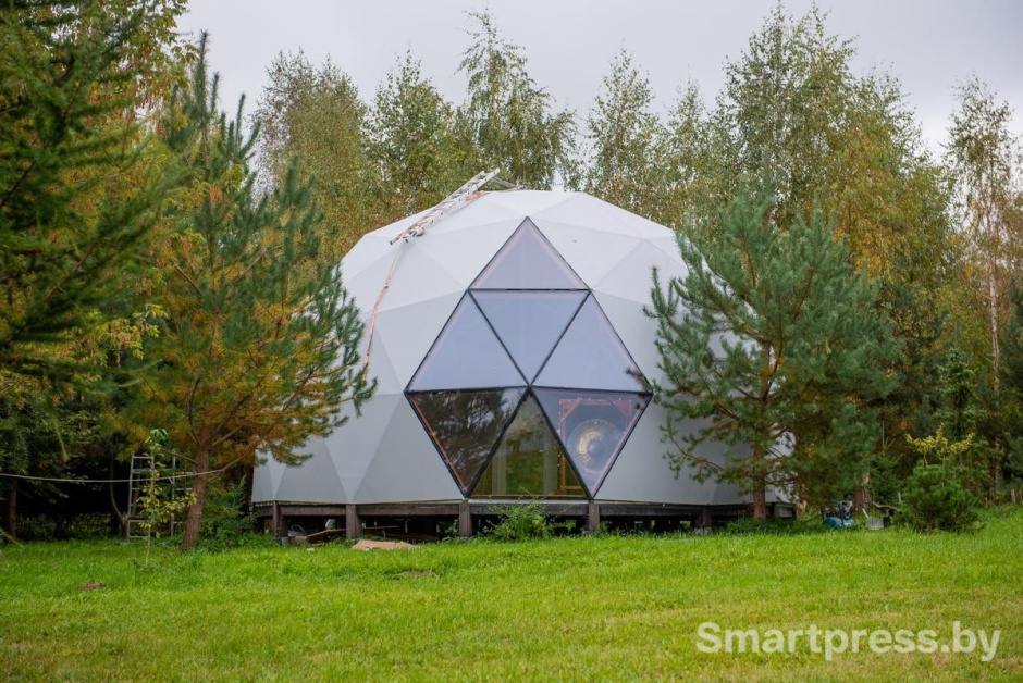 24-Геодезический купол CYBERDOME.jpg