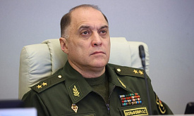 116 за неделю: Вольфович заявил о ежедневных попытках украинских беспилотников пересечь границу Беларуси