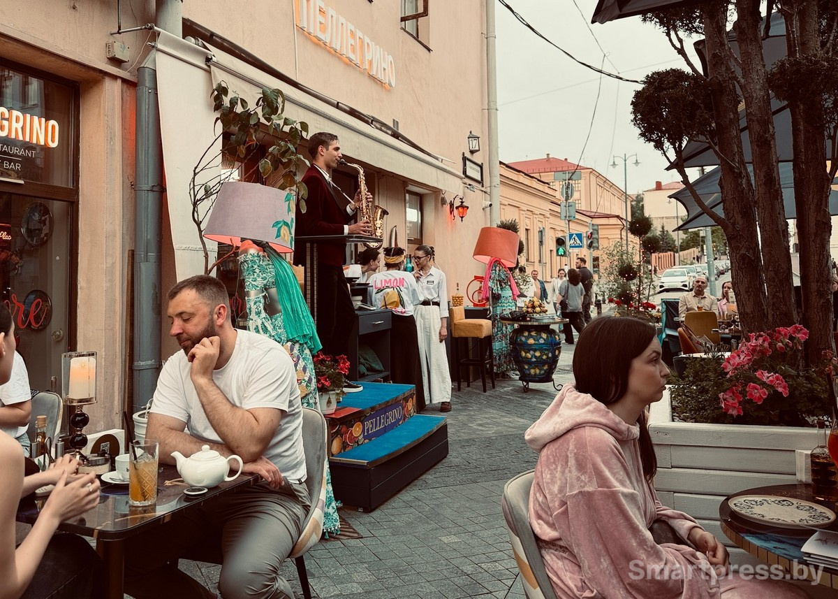 1-Ресторан Пеллегрино в Минске.jpg