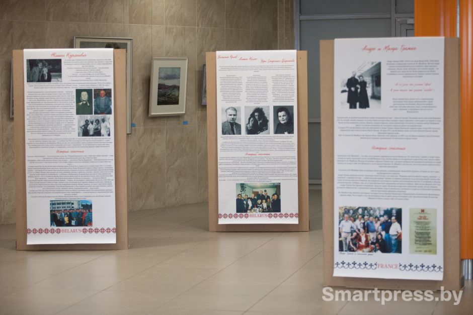 Человечность как выбор