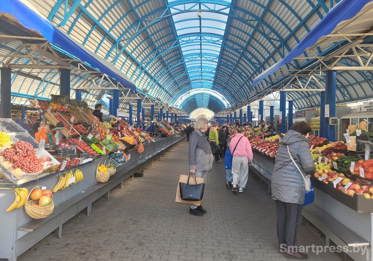 Комаровка-ряды Комаровка-ряды